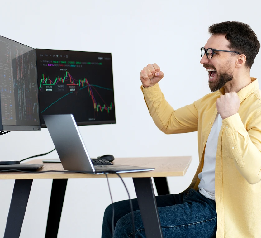 Trži&scaron;tě v re&aacute;ln&eacute;m čase